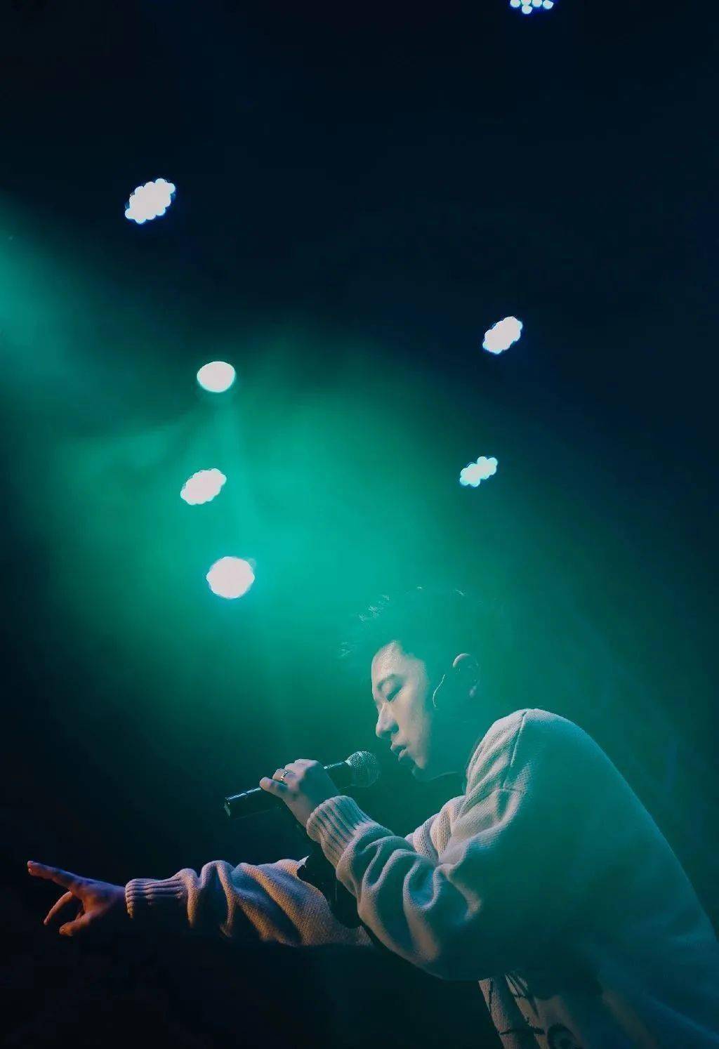 潮图丨马思唯就是个花花公子