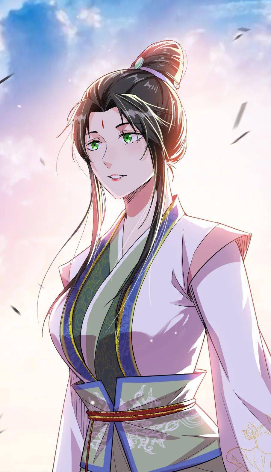 《我为邪帝》《万渣朝凰》《驭灵师》白白搞来了新壁纸第三十四弹