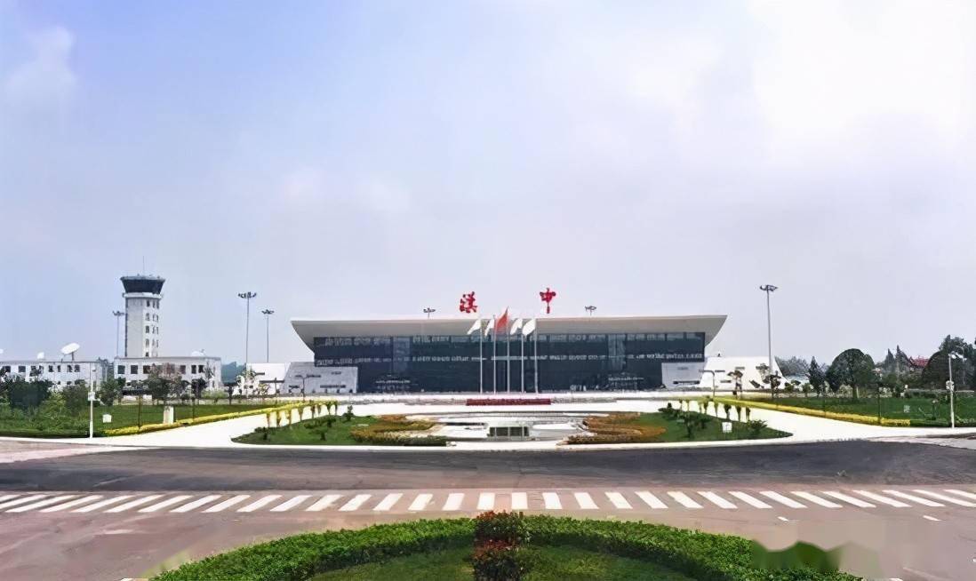 好消息汉中人期待的这条航线有望5月底前复航