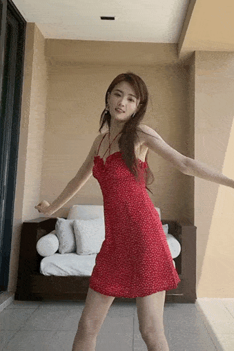 徐璐和林一的恋爱,尺度也太太太大了!