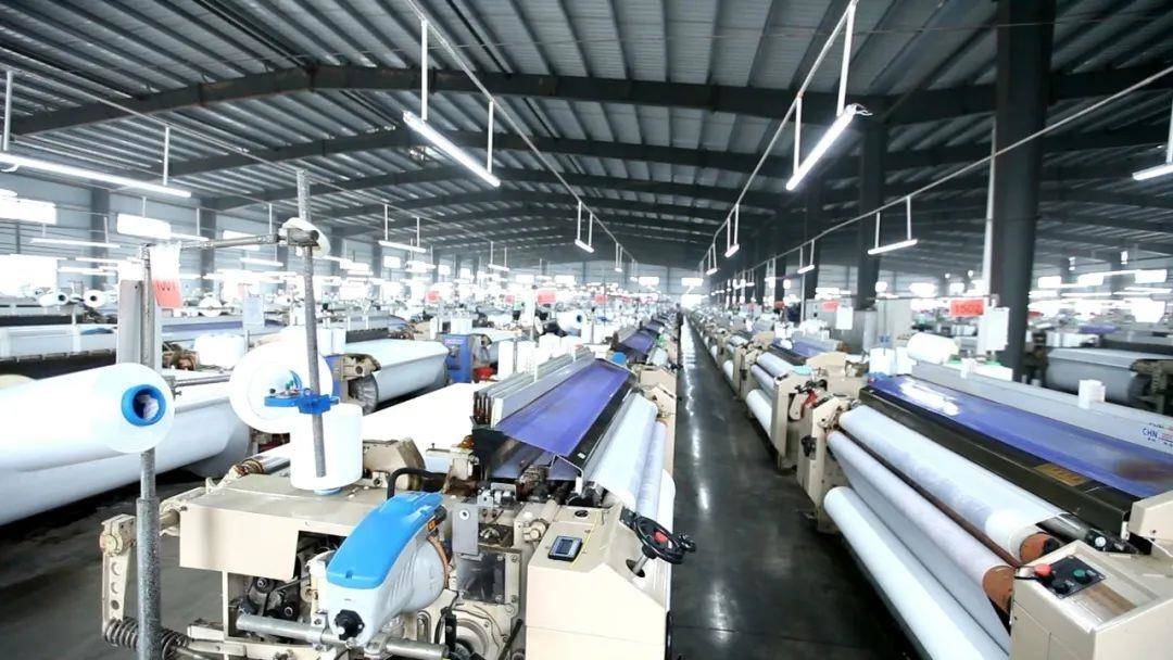 祁阳东骏纺织:以善济学 情暖校园_企业