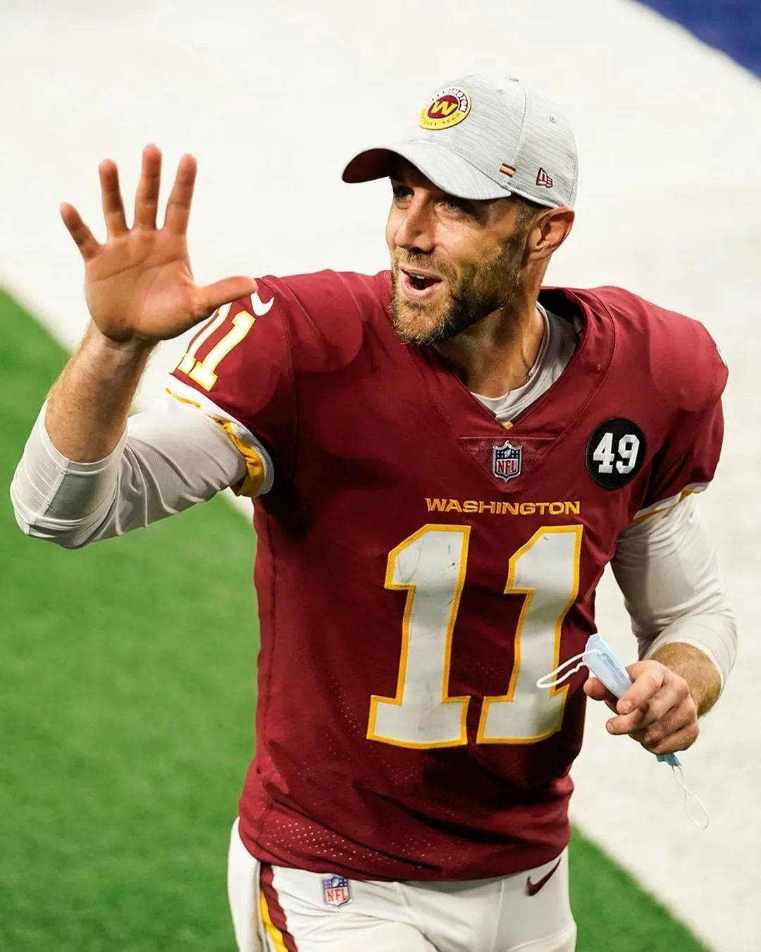 2005届状元阿莱克斯-史密斯宣布退役! 英雄生涯宣告落幕!