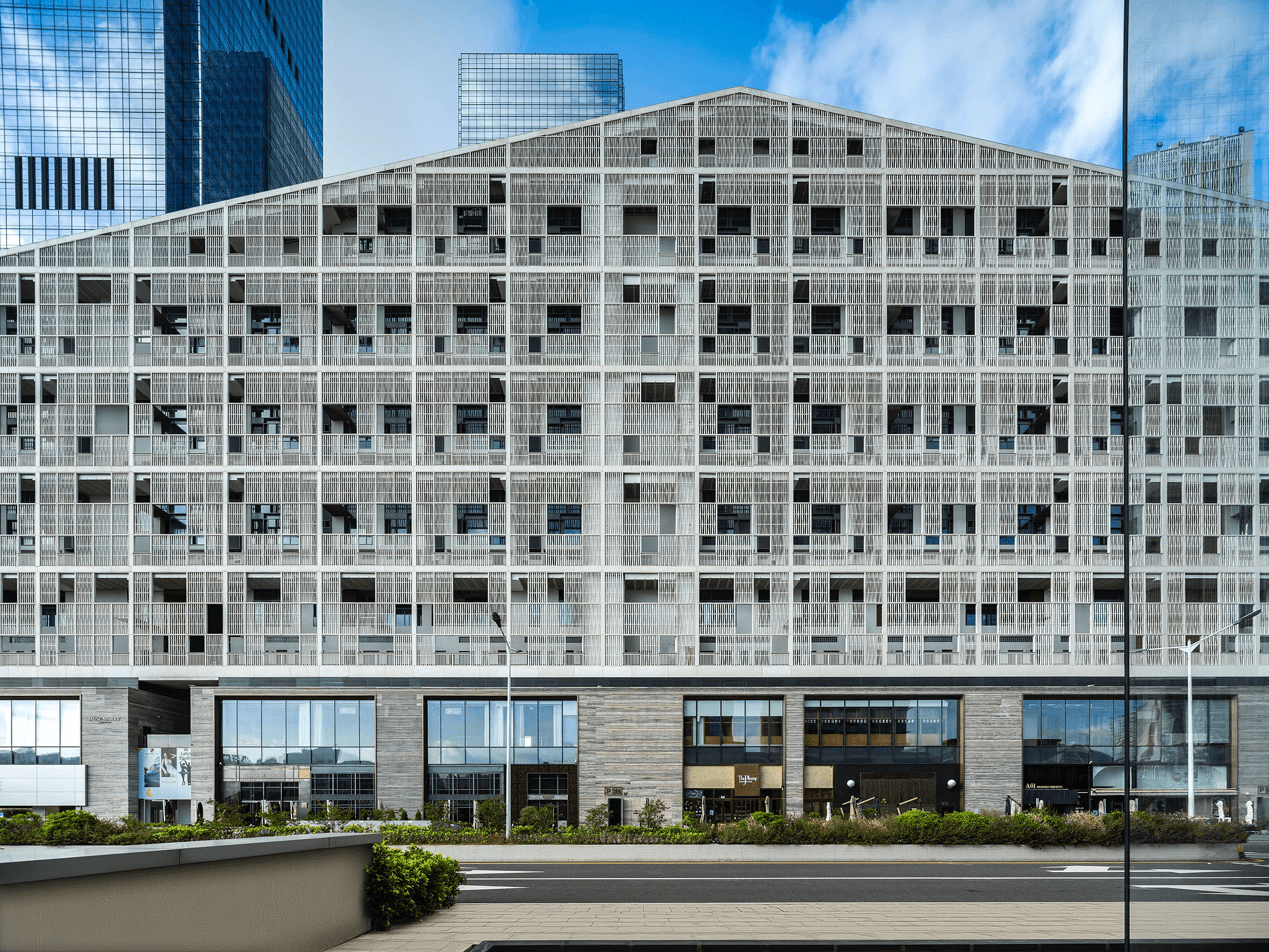 解码创造者语境与时代共见深业上城lofta