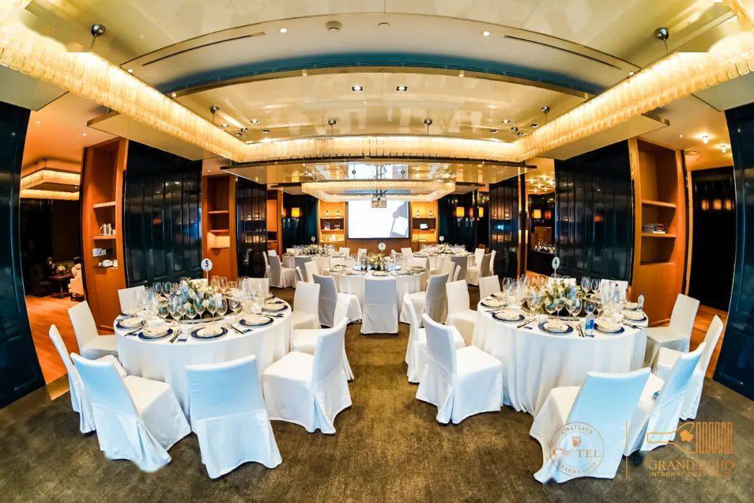 春糖回顾三地布展两场发布卡聂高释放发展正能量