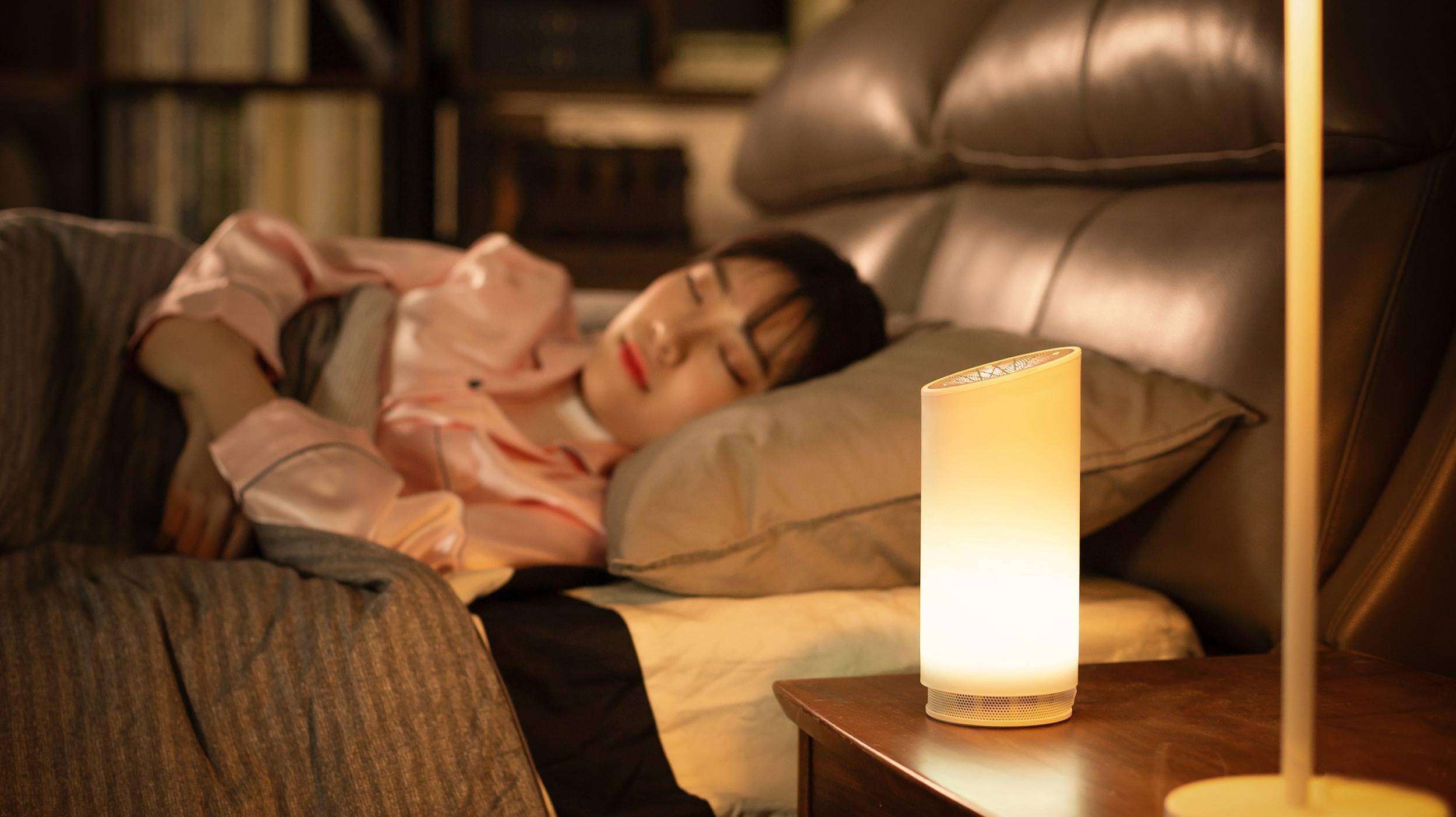 调温床垫哄睡服务想睡个好觉究竟有多难