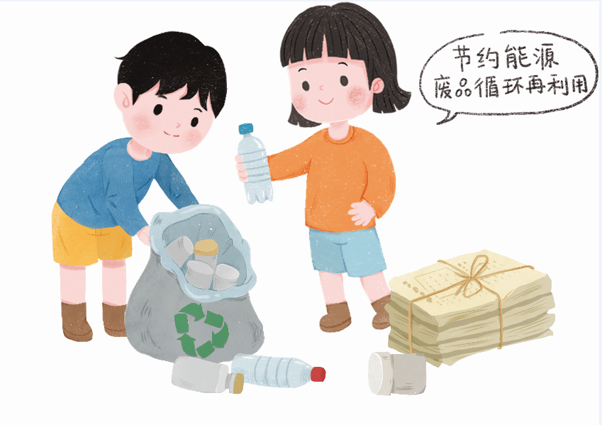 第33个爱国卫生月来啦!让我们一起践行"文明健康 绿色环保"的生活方式