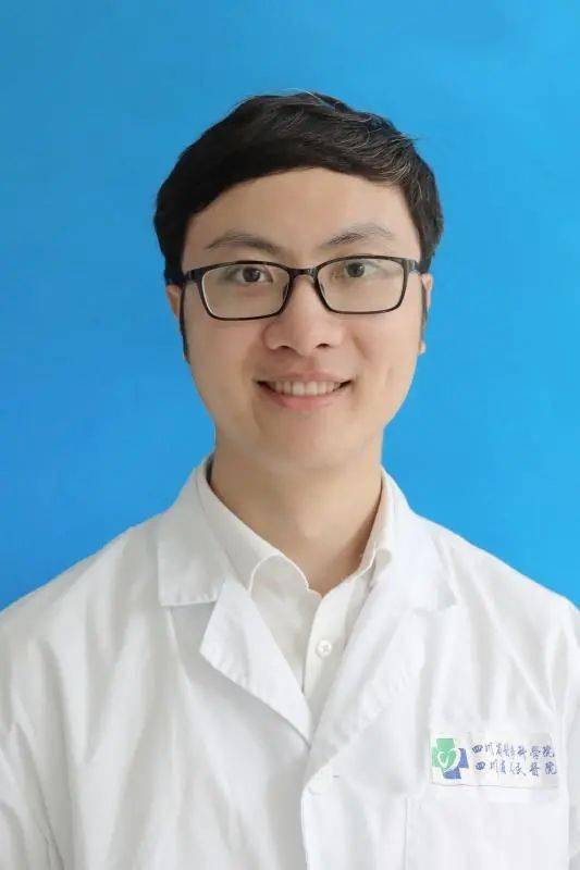 梁润,四川省精神医学中心心理治疗师,四川省心理卫生协会心理治疗分会