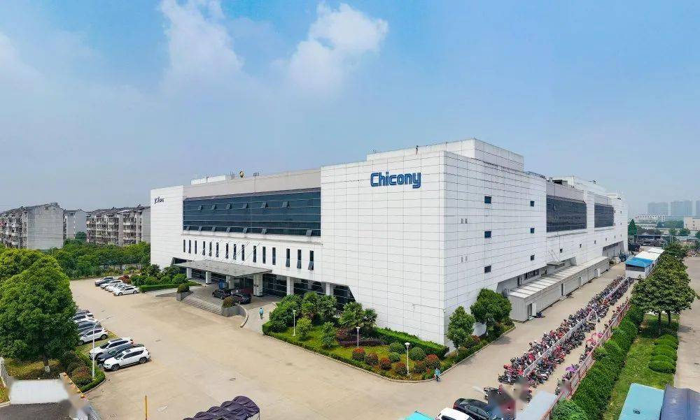 新华日报关注吴江开发区制造业转型蹄疾步稳