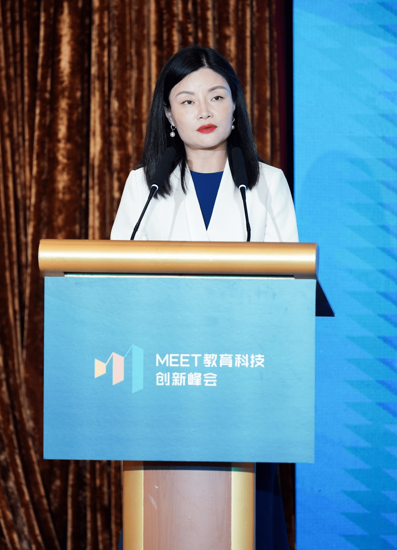 腾讯升级人工智能教育解决方案 跨学科融合推动落地普及_何建红