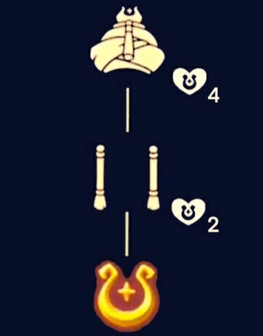 《光遇》耳坠是哪个先祖的