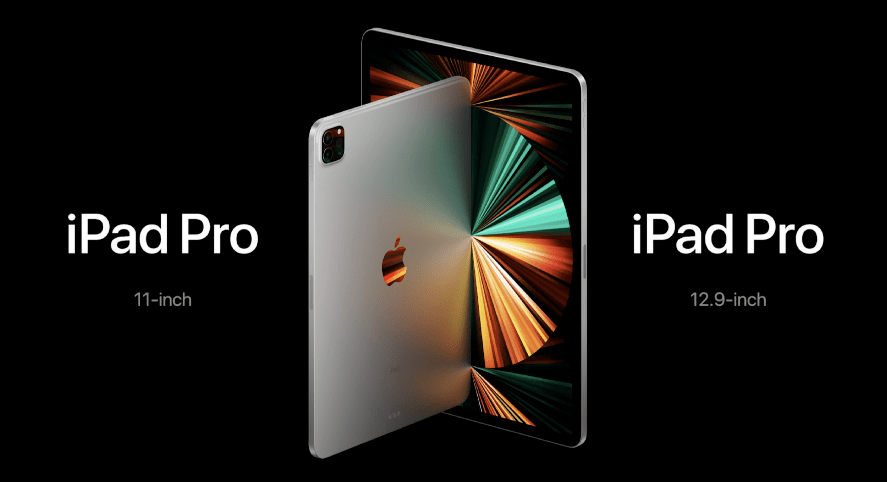 紫色|M1芯片iPad pro来了，性能提升50%！更有紫色iPhone12，新一代iMac！苹果春晚还有哪些亮点？
