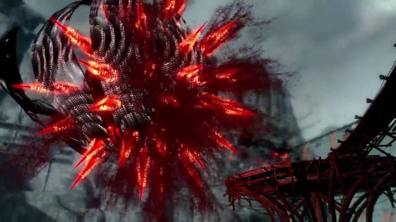 尼尔伪装者完全形态凯宁独白预告片分享