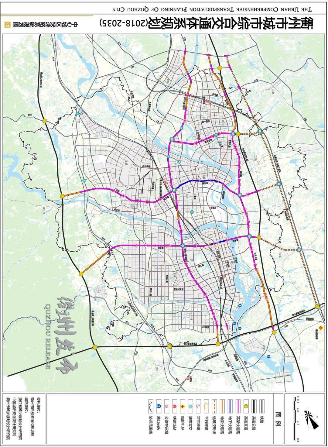 衢州315省道全程线路图图片