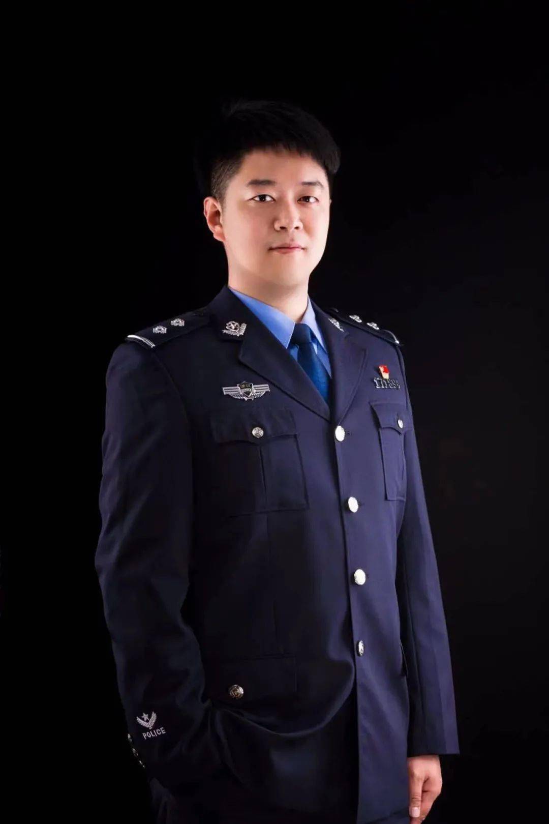 青春的样子⑦|天台徐健:工作十年唯一一次休息,竟然还在医院度过_诈骗