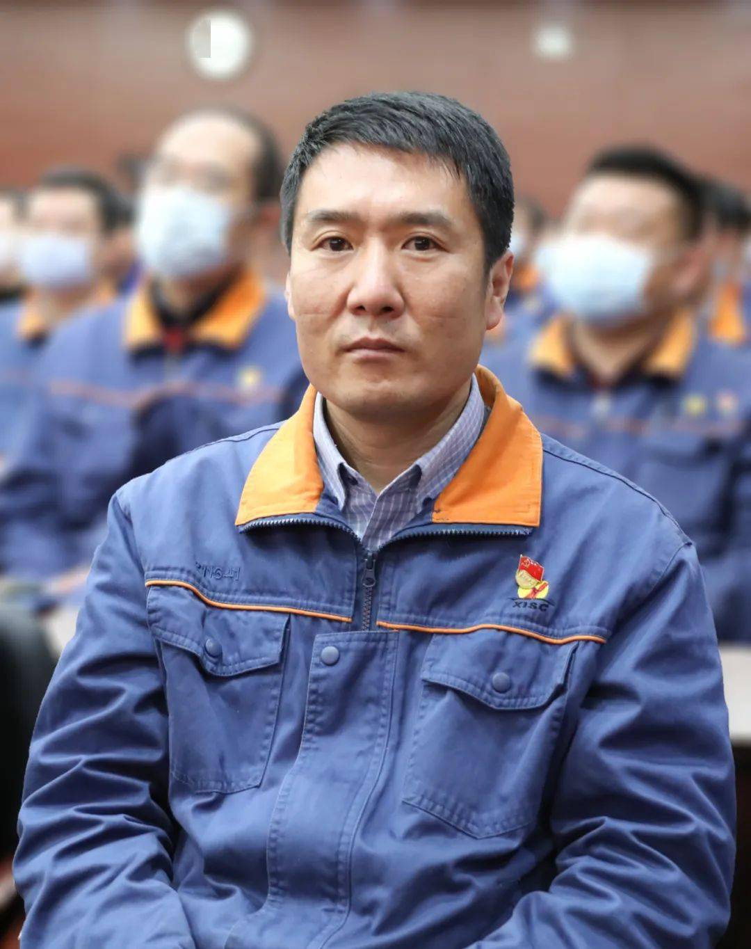 重磅华菱集团大幅调整湘钢领导班子成员