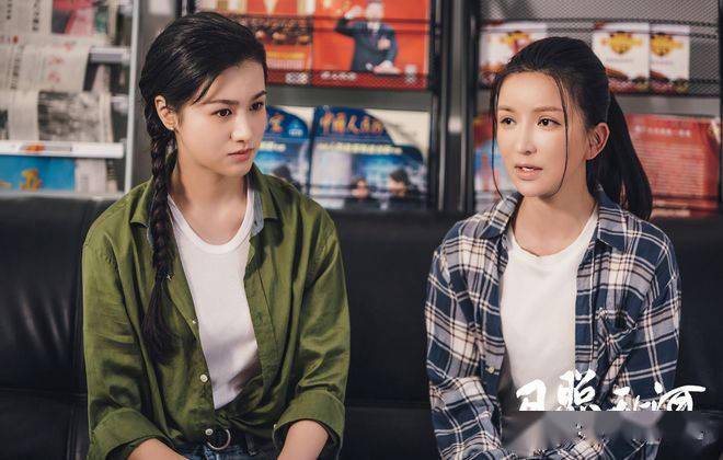 主旋律电影月照秋河上映无名英雄振兴家乡