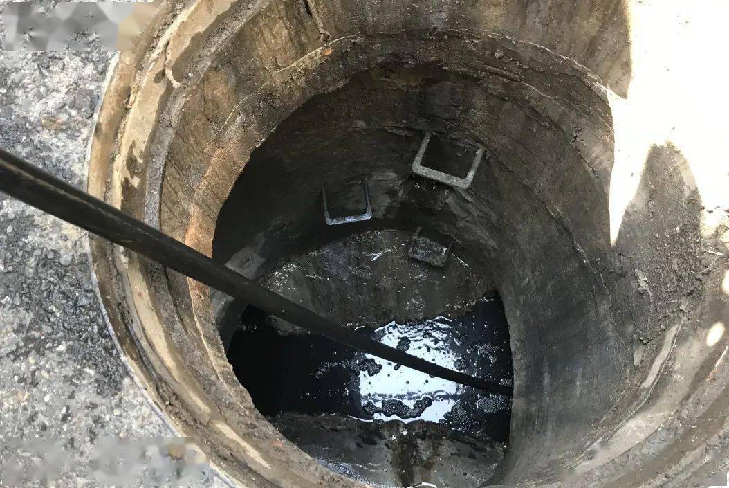 小管井大民生保地下动脉畅通南站正在做这件事