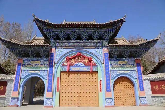 来到临泽,除了参加马拉松,还能去哪些地方 67?_张掖市