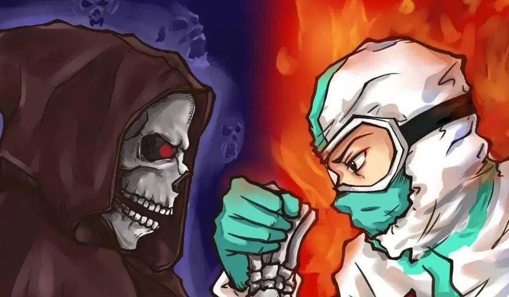 icu到底有多可怕?_重症