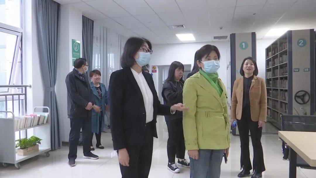 调研组认为,麻城市对妇女儿童事业高度重视,妇儿事业有大幅提升和进步