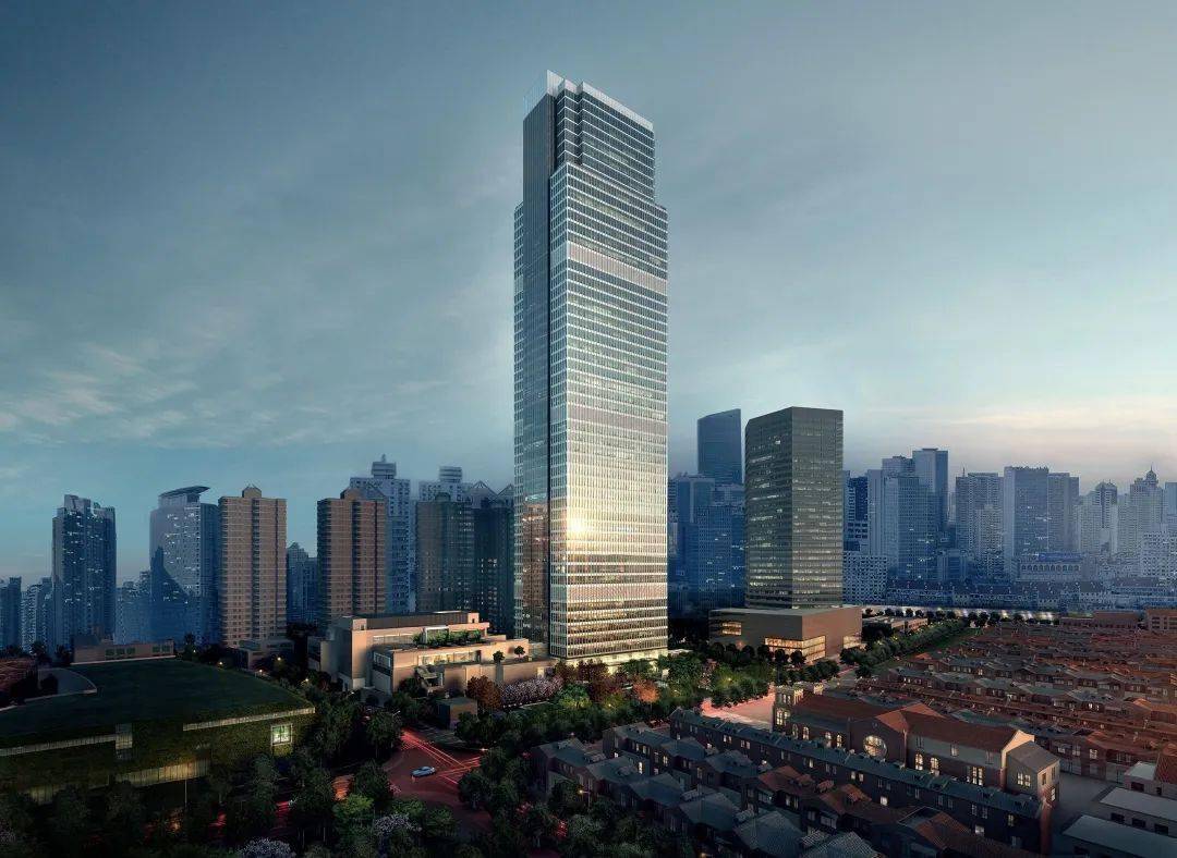 建筑幕墙设计师:为建筑披上华丽外衣的人