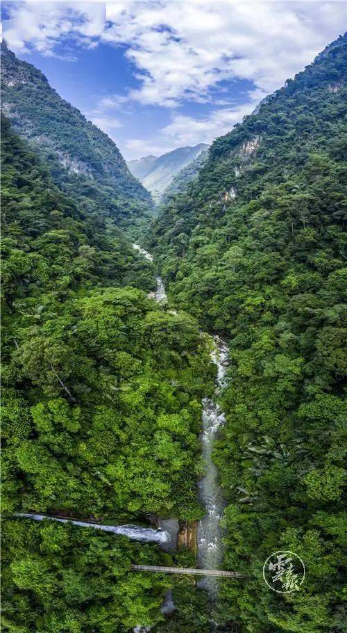 世界地球日丨守护我们身边无与伦比的美丽家园