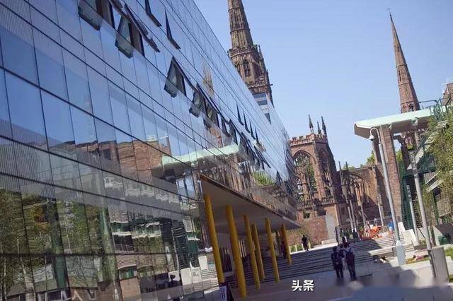 考文垂排名_考文垂大学(2)