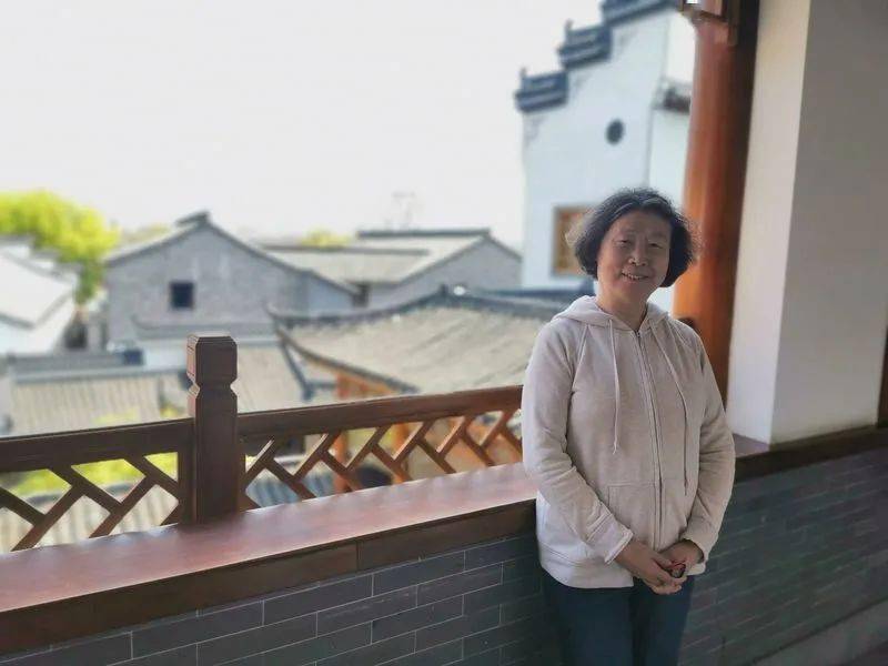 休闲学"大咖"古城邂逅几件小事,直叹金华城真有休闲气质