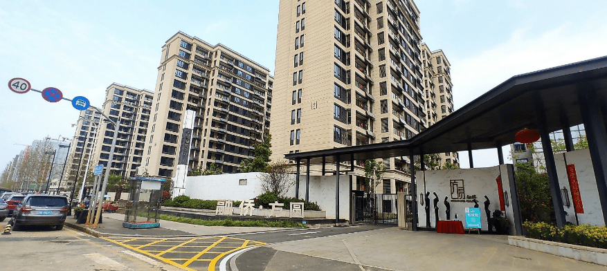 毋庸置疑这个区绝对是锦鲤本鲤最低首付不到20万