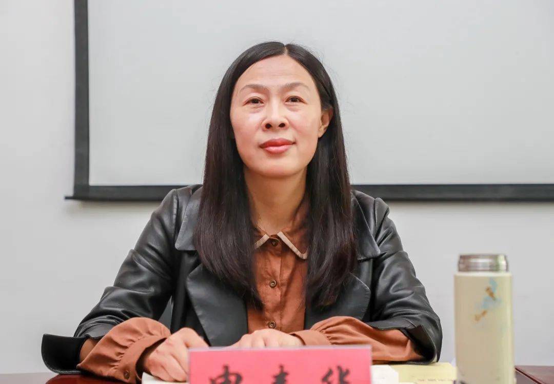 绽放别样"夕阳红"!"堰上银盟"第二次联谊共建活动成功举办