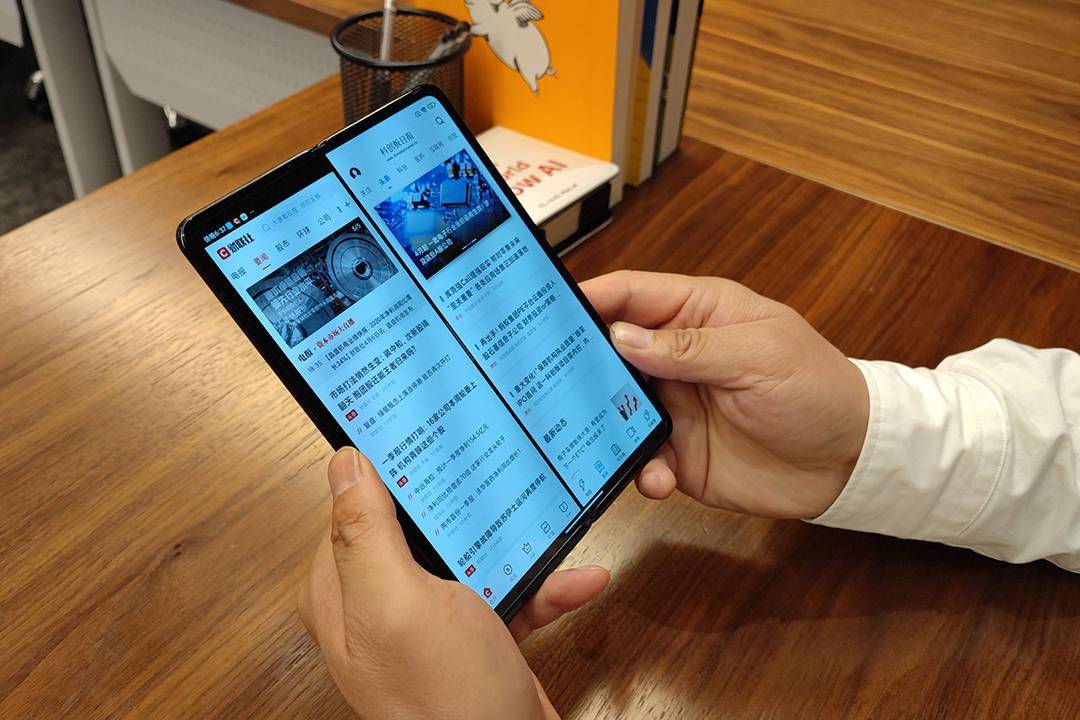 资讯新精英指南用手机屏衡生活与工作