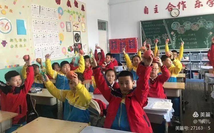 劳动育人筑梦青春乌兰浩特市各中小学开展劳动课程实践活动