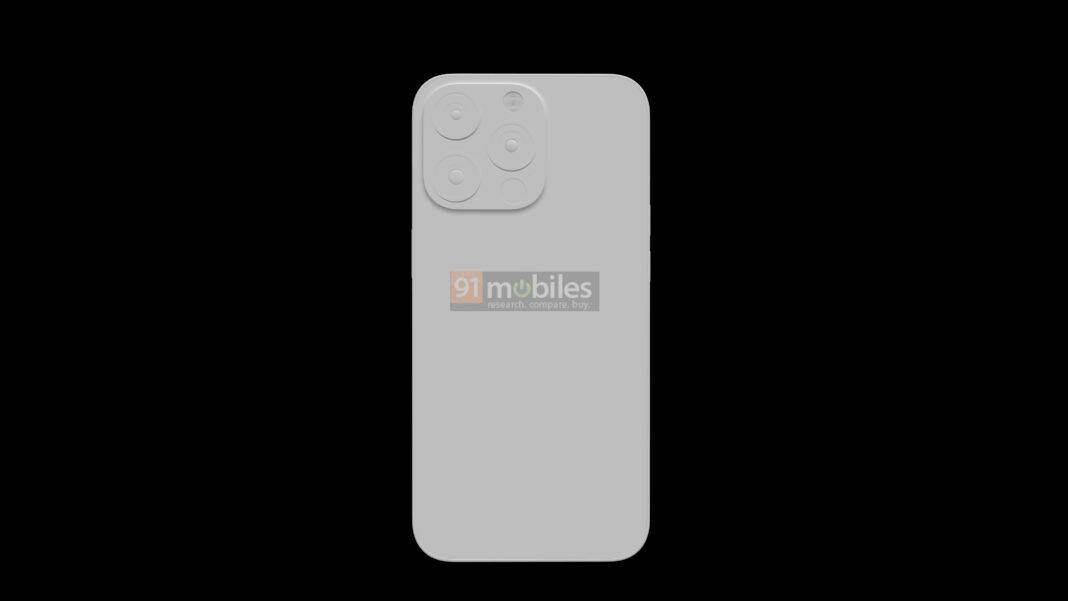 苹果|iPhone 13 mini样机曝光：背部摄像头排列改为对角双摄