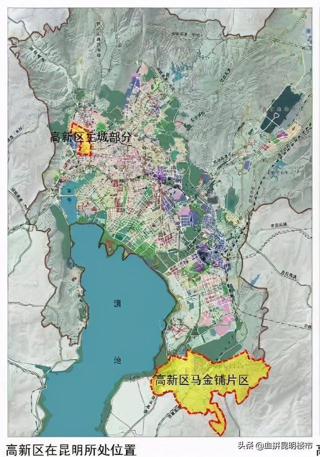 这个片区要想从远郊区发展成宜居新城,还有多少路要走?