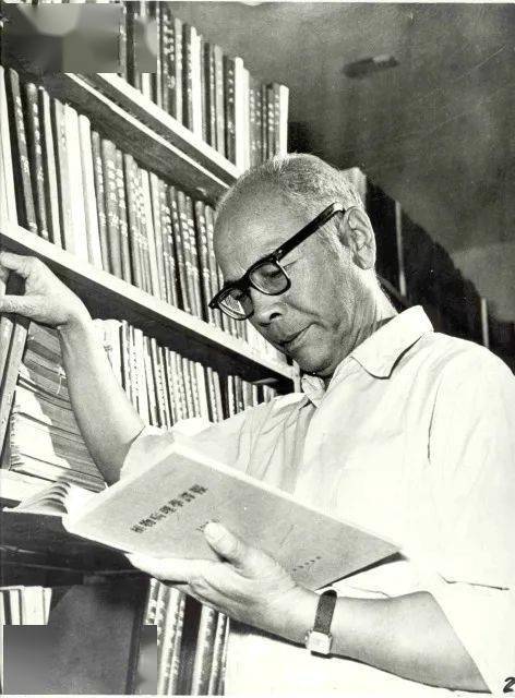 传承红色基因你不知道的蔡希陶有着文学情怀的植物学家