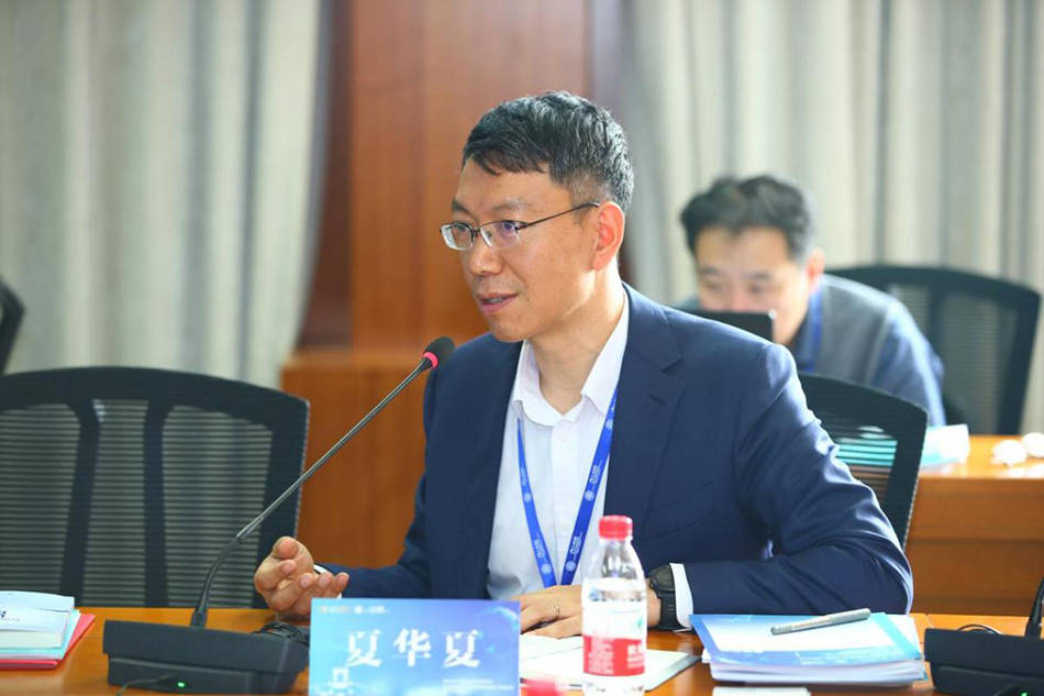 社会|清华探讨AI参与疫情治理：政府和社会完成一体化合作治理