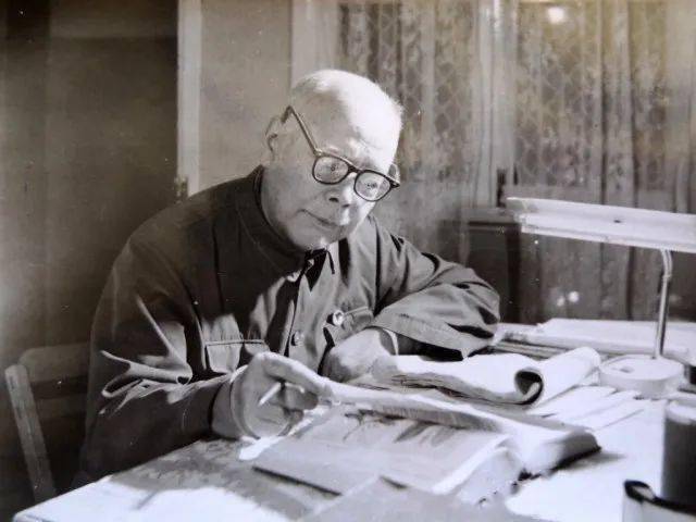 传承红色基因你不知道的蔡希陶有着文学情怀的植物学家