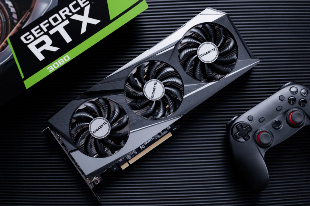 為什麼說rtx3060是新一代60甜品王看完你就明白了