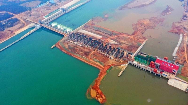 浙赣粤运河从杭州直通广州对江西意味着什么