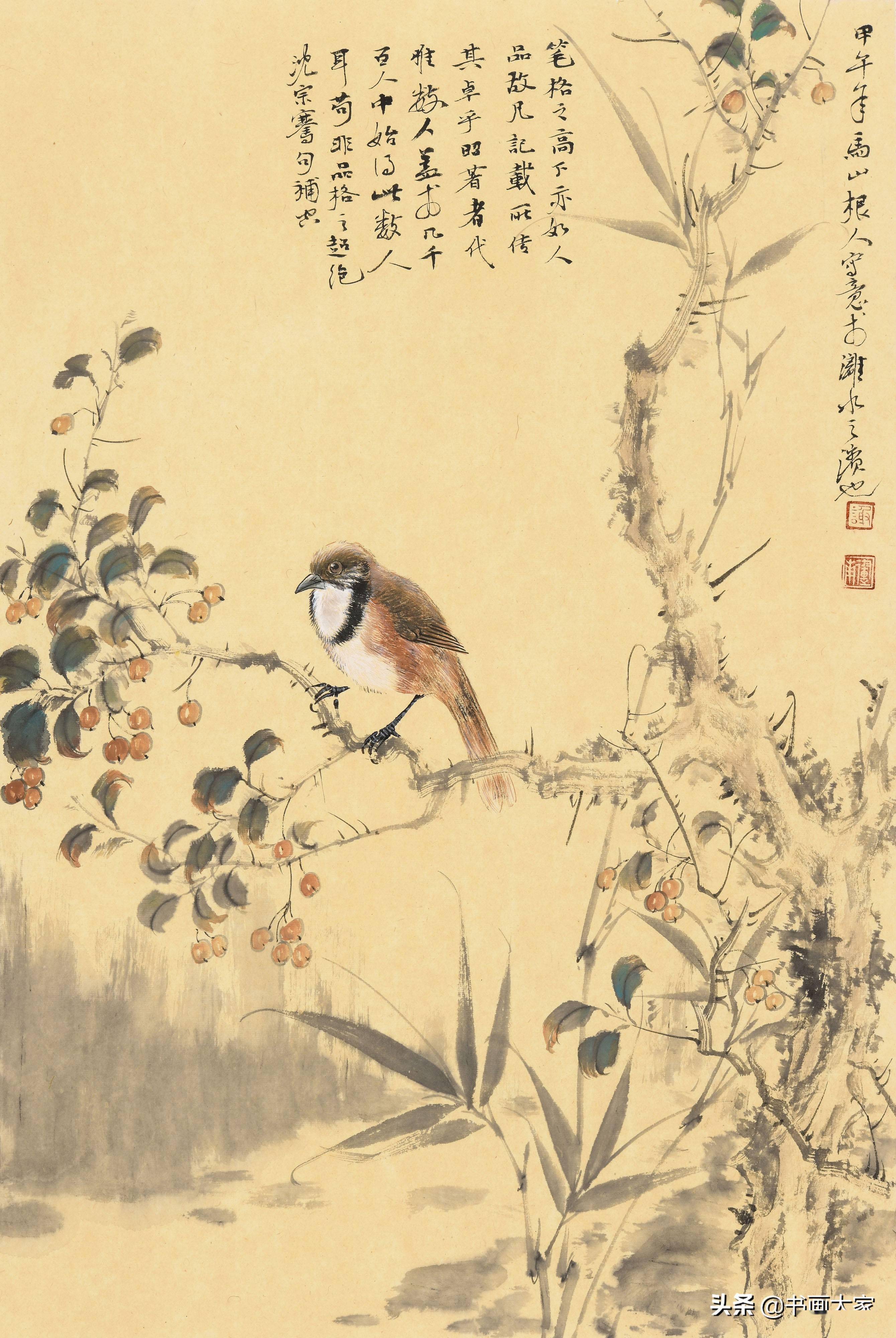 绘如意逐本怀素谢运南中国画作品展