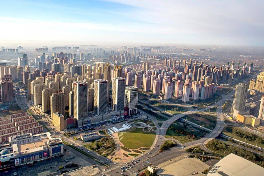 为高水平推进场景建设与招商工作 沈阳从中甄选出30个首批新经济重磅