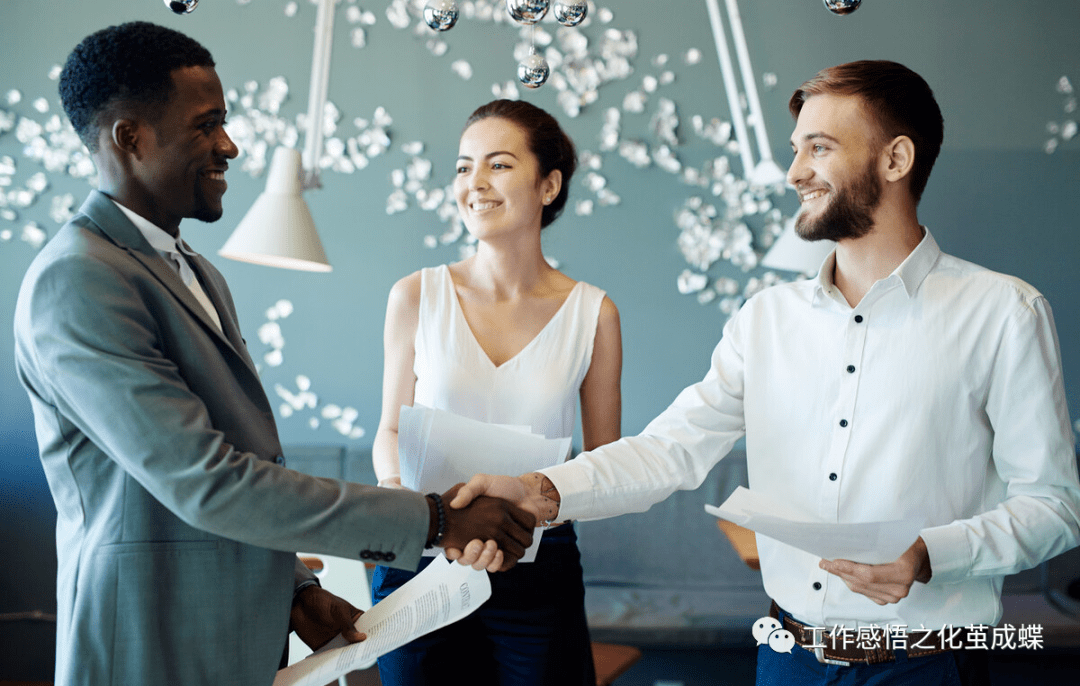 打造高质量的人际关系必须明白三点做到了领导直接点赞