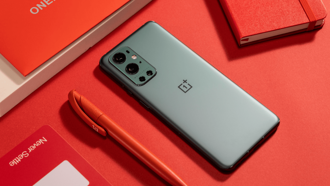 oneplus每一代的提升,都让大家看到用户对旗舰手机的