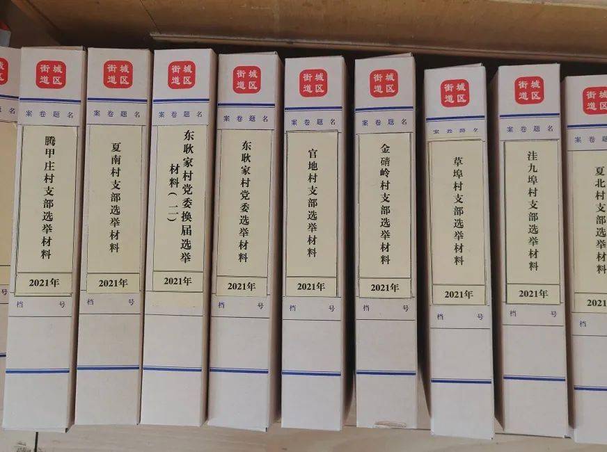 乳山城区街道圆满完成农村党组织换届选举工作