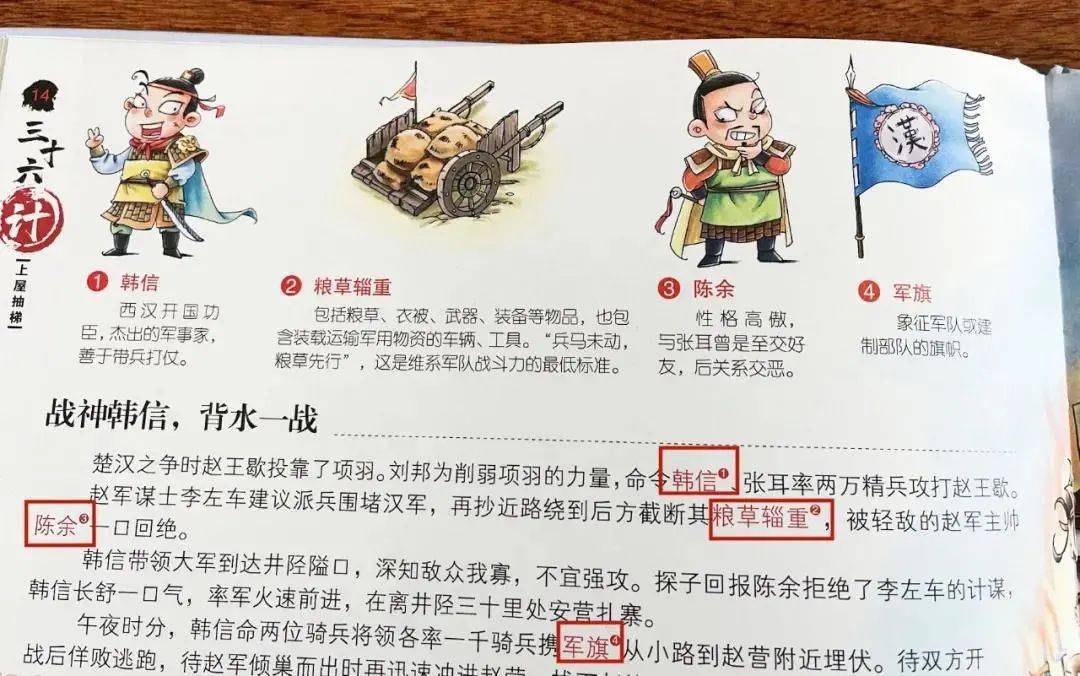 什么更岁成语_成语故事手抄报(3)