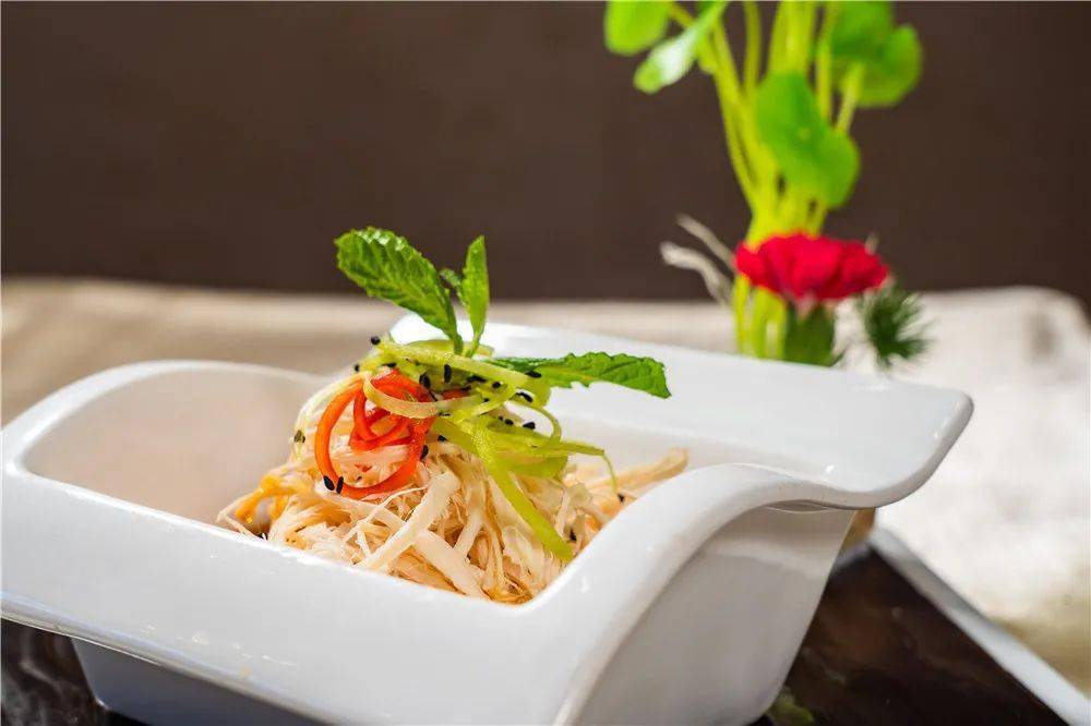 春季上新,“味”您而来,来那香海体验一场幸福的美食之旅吧