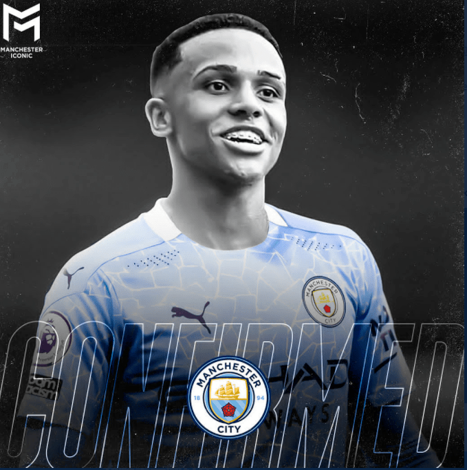 他会是下一个内马尔吗?_凯基