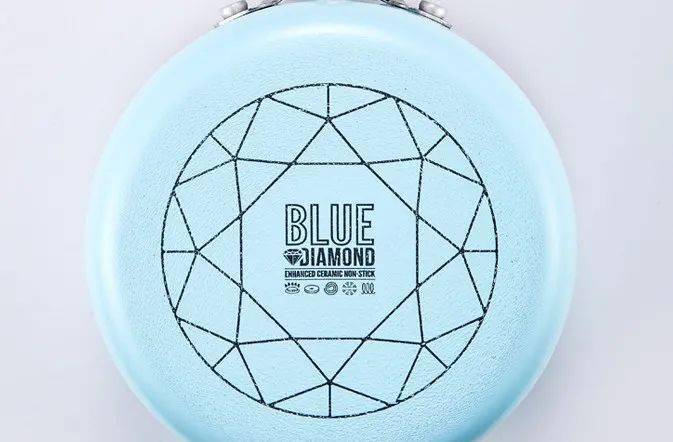 一百来块用钻石下厨瘫在沙发上就能美白牙齿我真的没疯