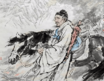 历史上真实的杜甫为什么抓人 dc77874c5c774700a83ac908098b35b1.png