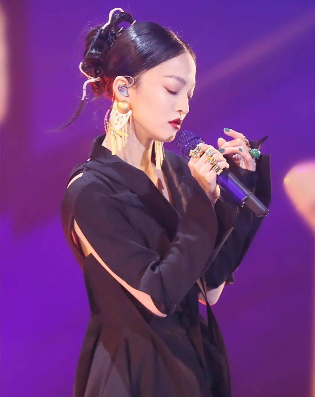 杨丞琳浪姐太圈粉从甜妹逆袭成女王的她们比小说还荡气回肠